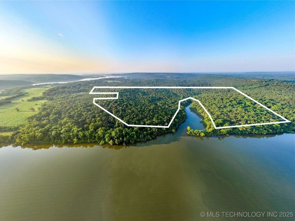 00168 N 4400 Road , Webbers Falls, OK 74470