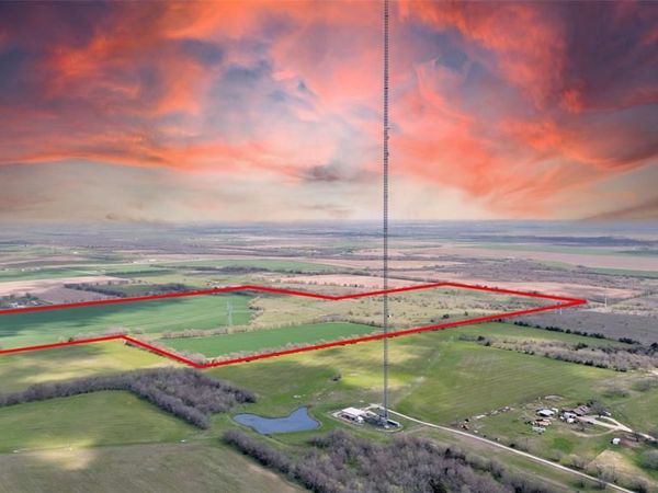 1086 Cobler Road, Collinsville, TX 76233