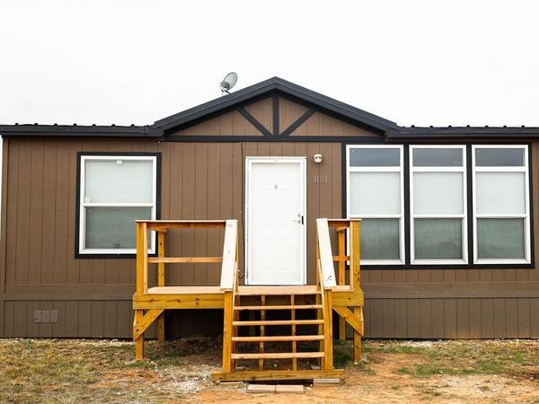 1101 Eagle Cove Lane, Clyde, TX 79510