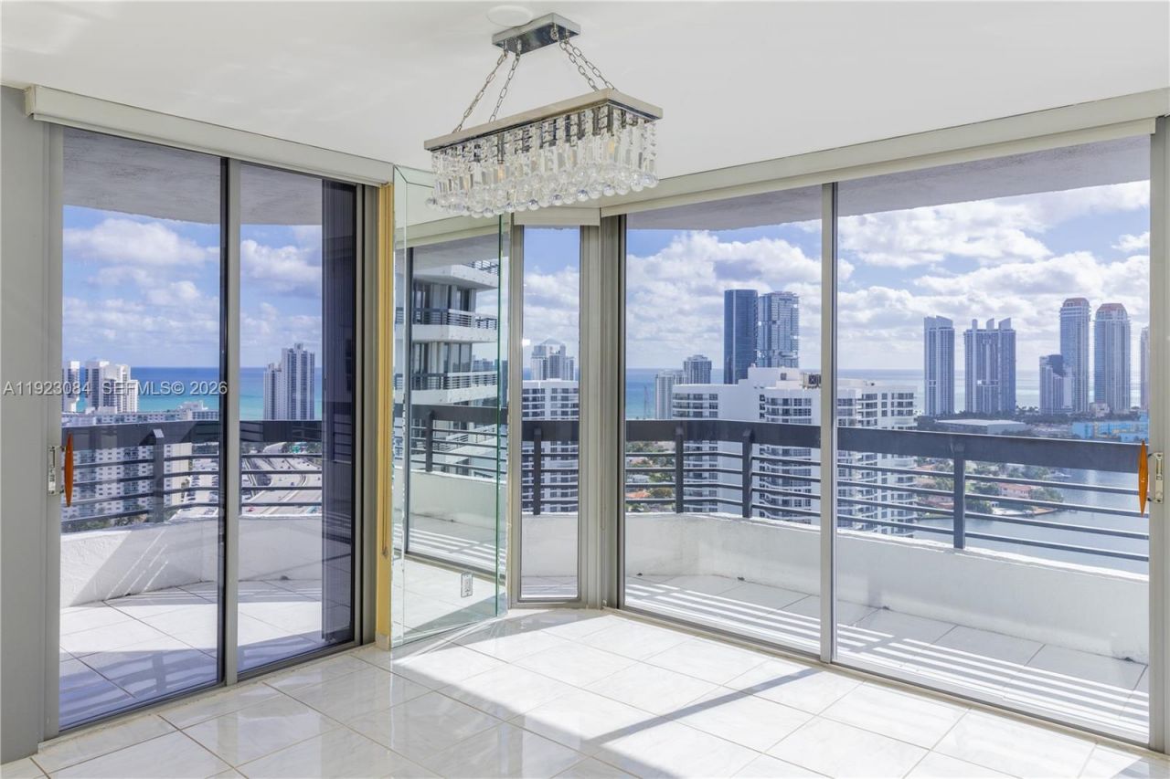 3500 Mystic Pointe Dr, Unit 3506, Aventura, FL 33180 Photo