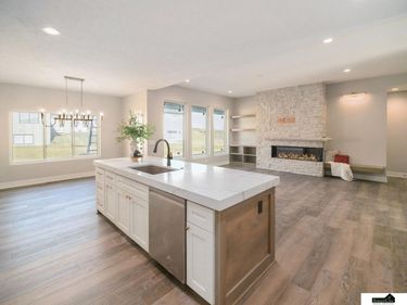 2121 Milrose Branch Road, Lincoln, NE 68520