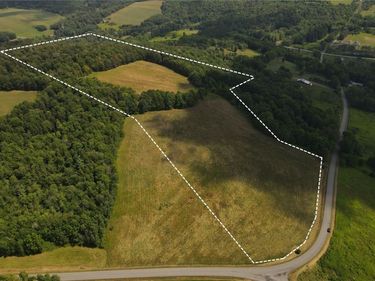 Ramey Road, Pittsfield, NY 13411