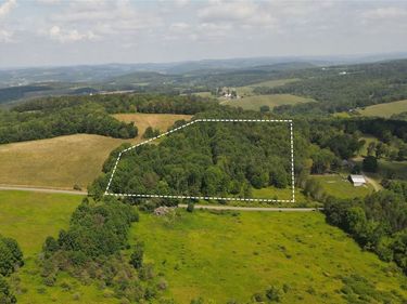 Ramey Road, Pittsfield, NY 13411