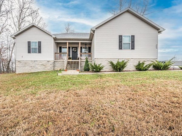 31 Debbra P Court, Scottsville, KY 42164