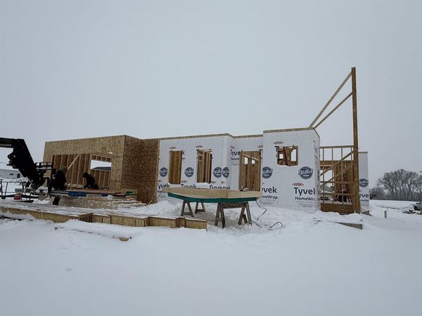 L126 Clemens Drive, Arlington, WI 53911