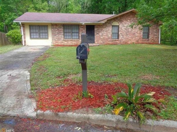 400 CEDAR WOOD Court , Atlanta, GA 30349