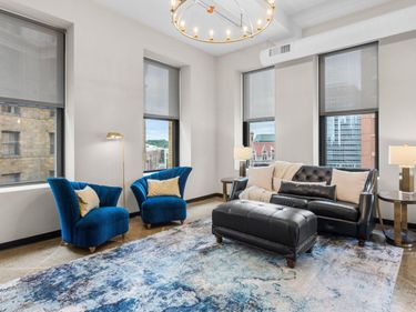 350 Saint Peter Street, Unit 701, Saint Paul, MN 55102