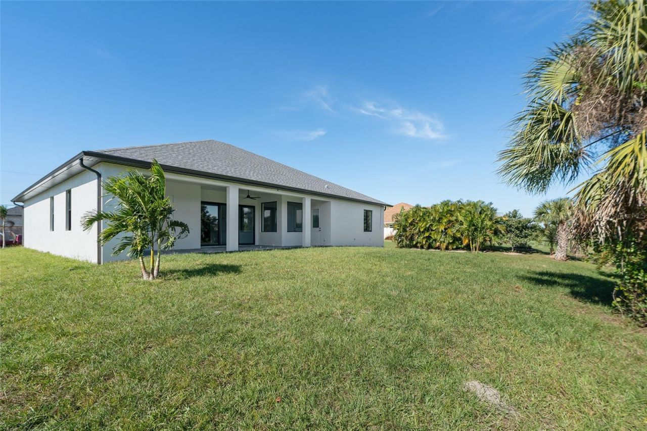 210 Tournament Road, Rotonda West, FL 33947 Photo