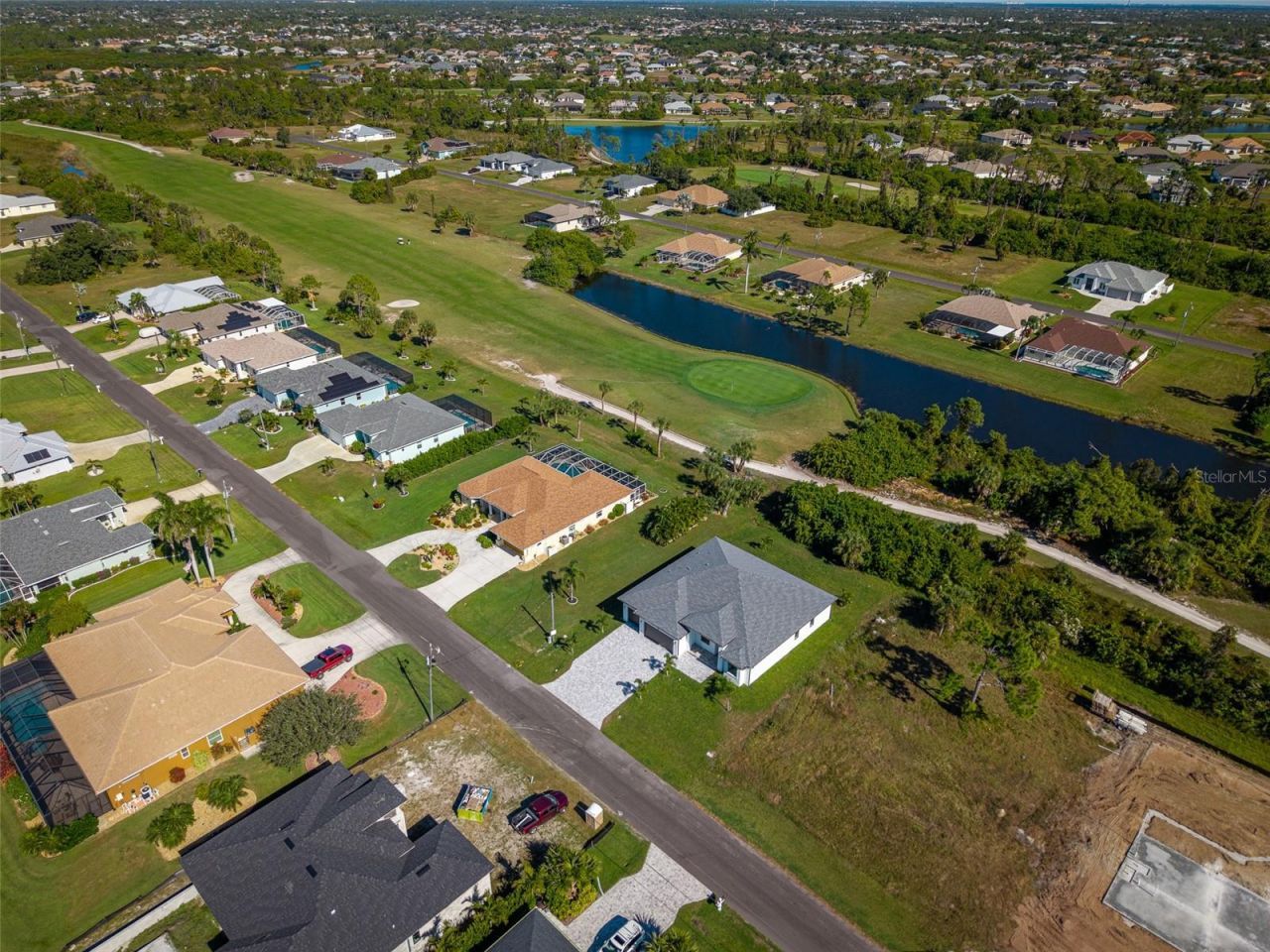210 Tournament Road, Rotonda West, FL 33947 Photo