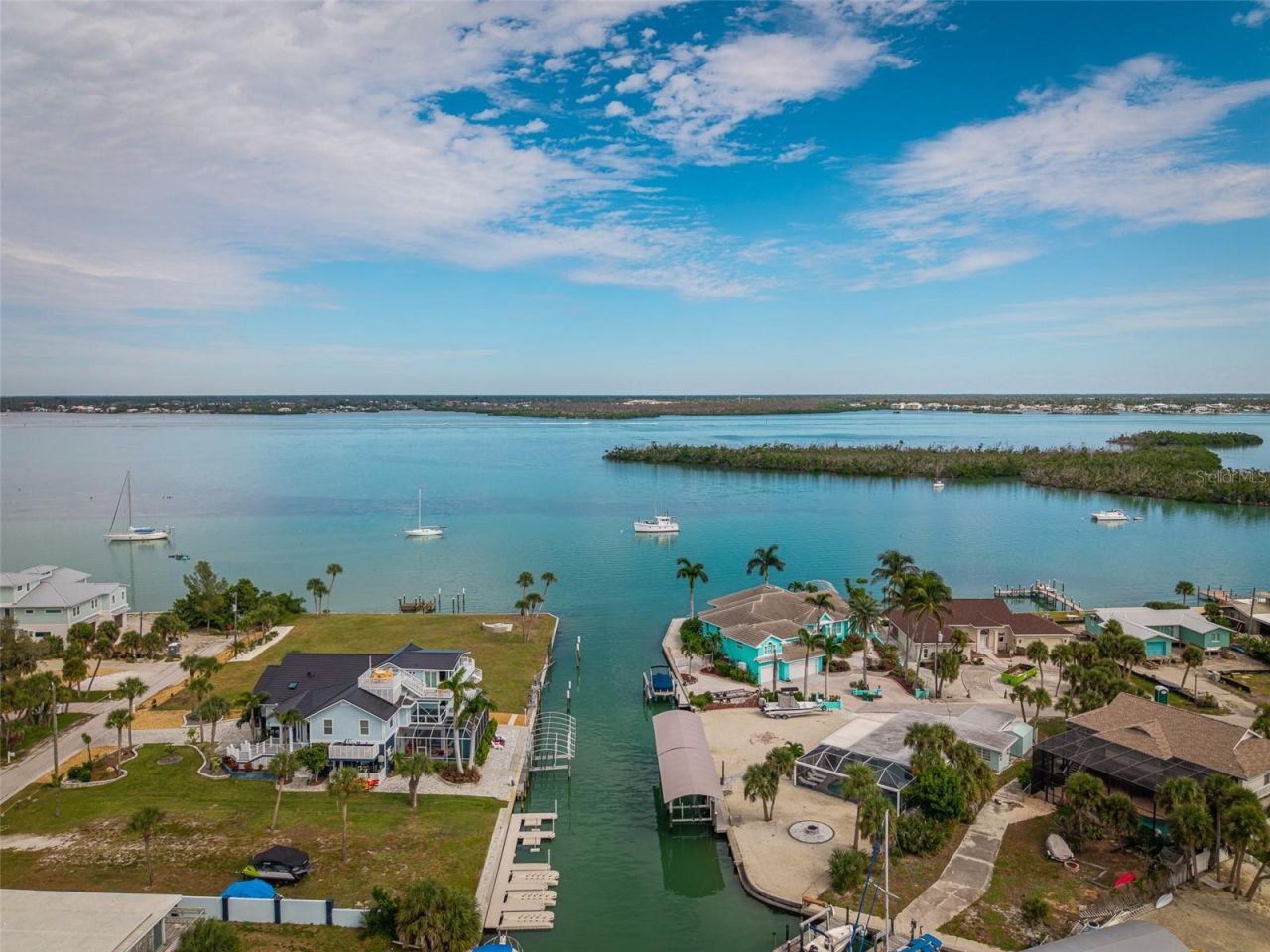 210 Tournament Road, Rotonda West, FL 33947 Photo