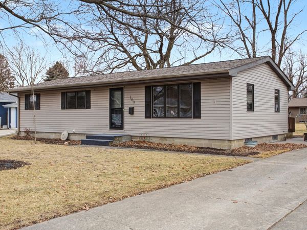 109 Duea Circle, Roland, IA 50236