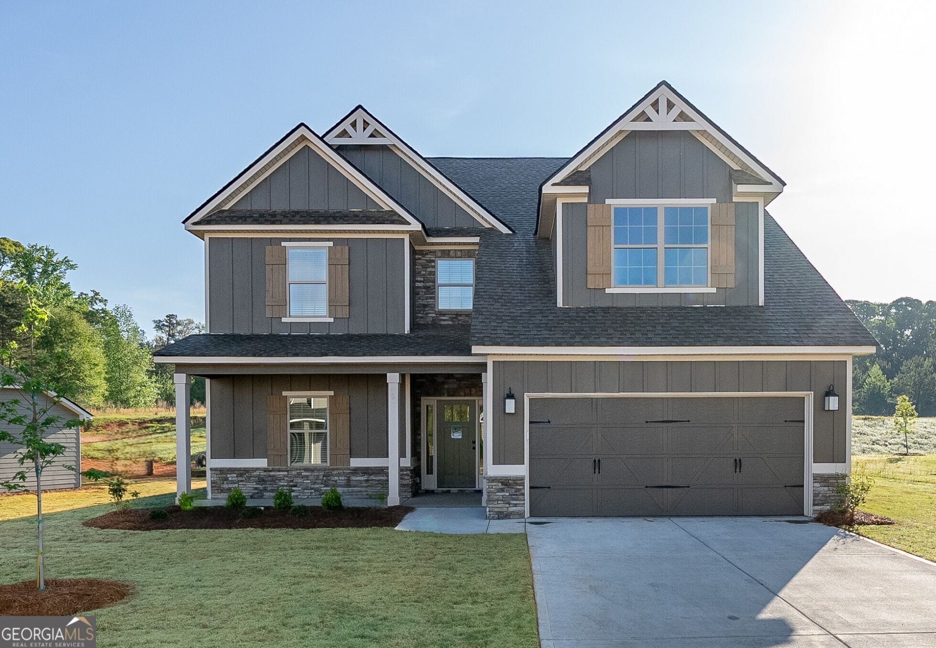 103 Beaver Creek Way, Unit 247, Lagrange, GA 30241 Main Photo
