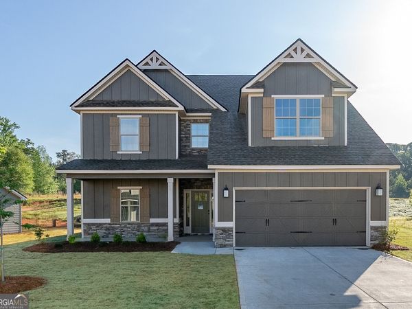 103 Beaver Creek Way, Unit 247, Lagrange, GA 30241