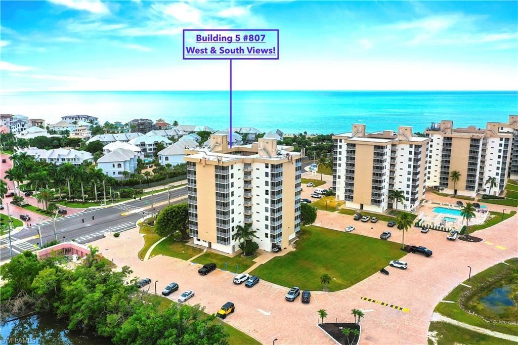 5500 Bonita Beach Rd, Unit 5-807, Bonita Springs, FL 34134 Photo
