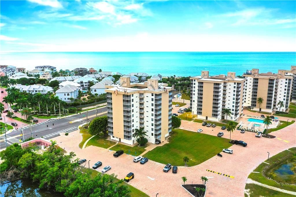 5500 Bonita Beach Rd, Unit 5-807, Bonita Springs, FL 34134 Photo