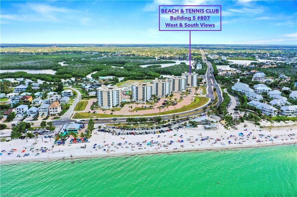 5500 Bonita Beach Rd, Unit 5-807, Bonita Springs, FL 34134 Photo
