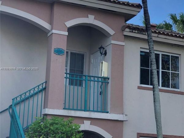 1240 SE 31st Ct, Unit 205-32, Homestead, FL 33035