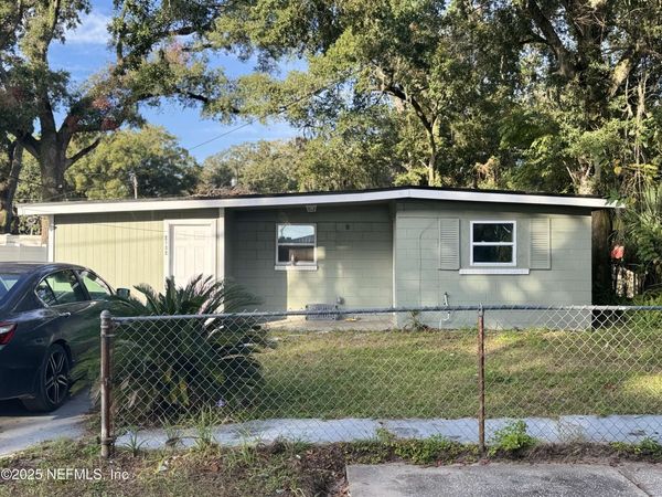 2132 WILLIAMS Street, Jacksonville, FL 32206