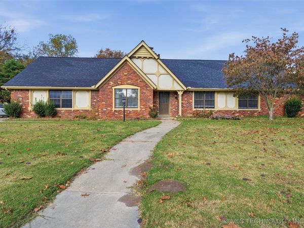 5127 E 97th Court, Tulsa, OK 74137