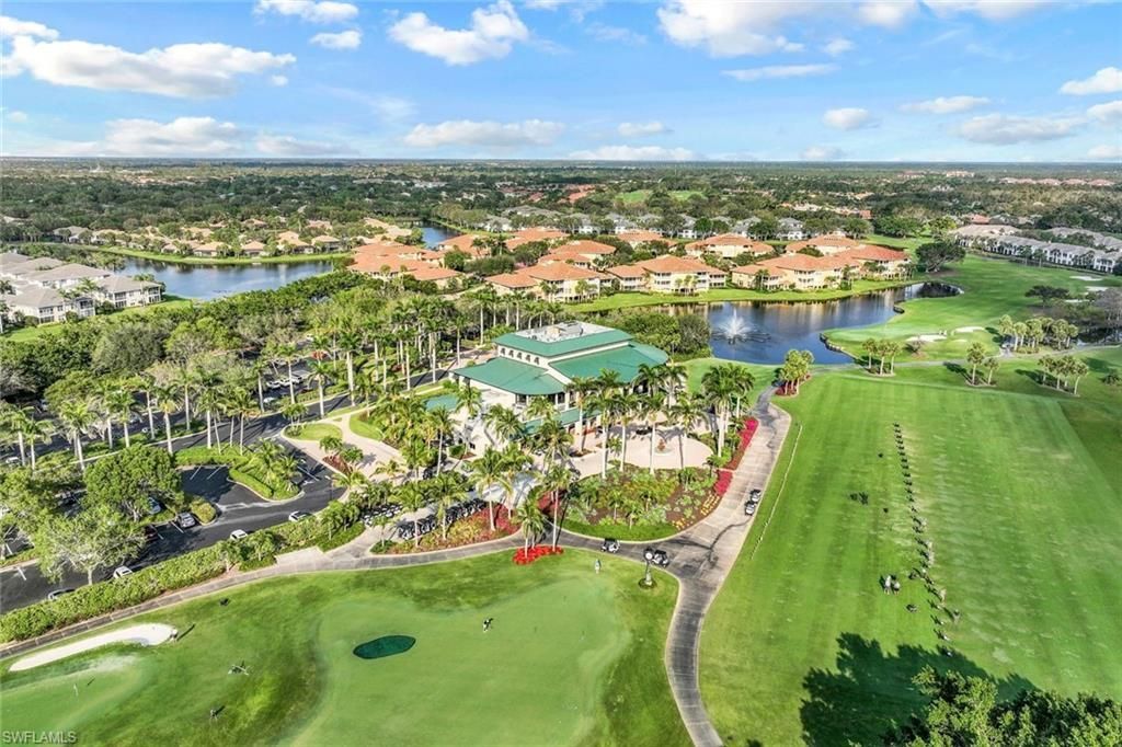 1560 Clermont Dr, Unit D-201, Naples, FL 34109 Photo