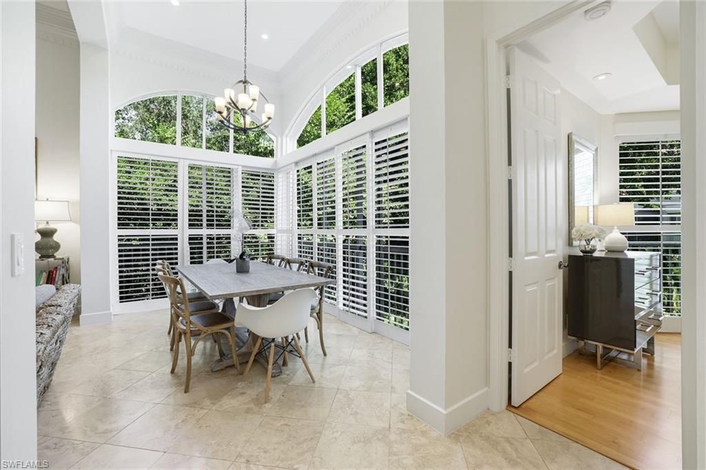 1560 Clermont Dr, Unit D-201, Naples, FL 34109 Photo