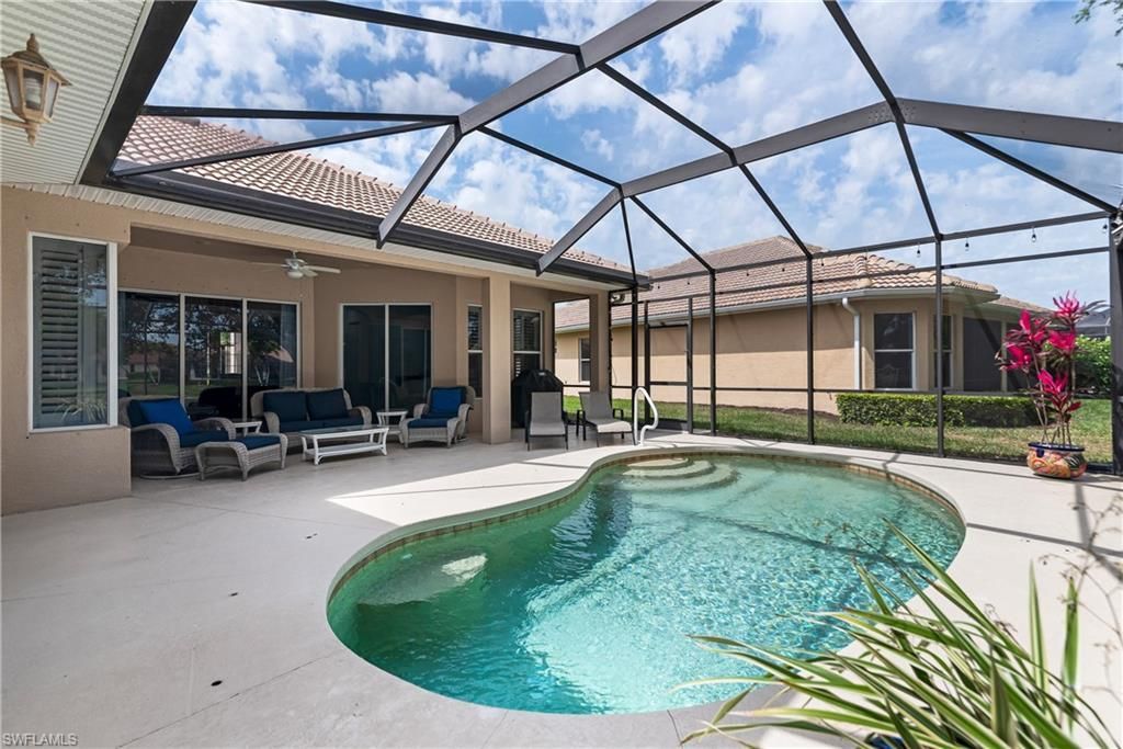 6840 Bent Grass Dr, Naples, FL 34113 Photo