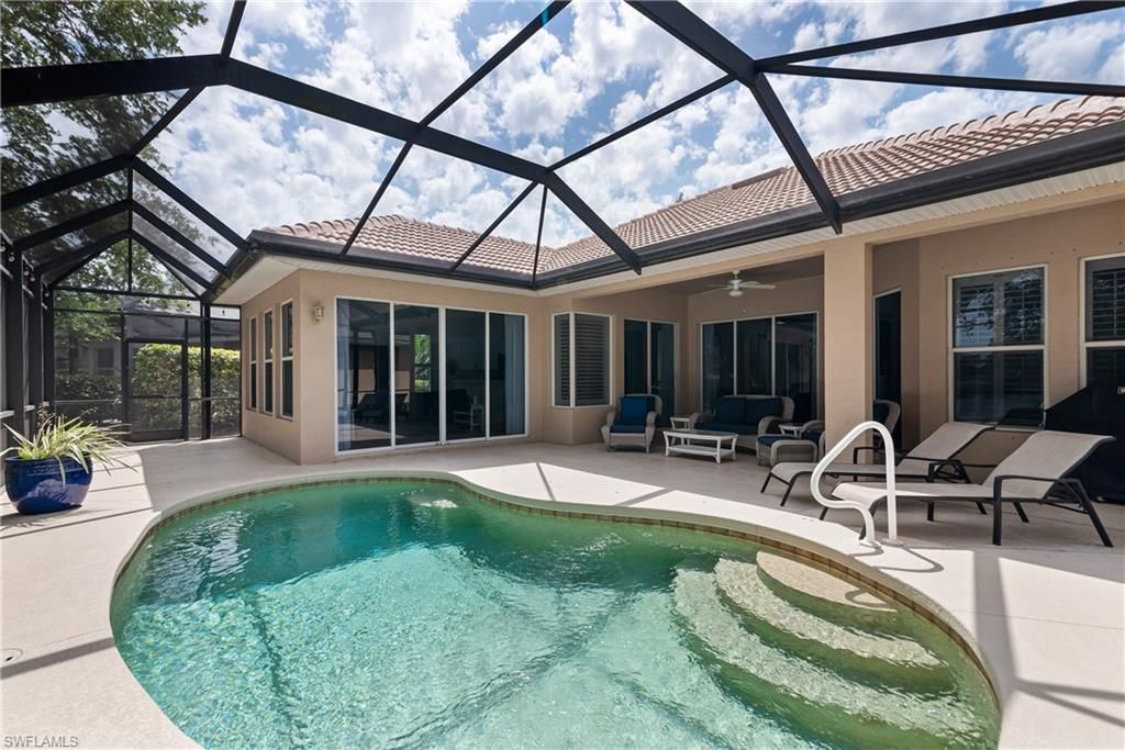 6840 Bent Grass Dr, Naples, FL 34113 Photo