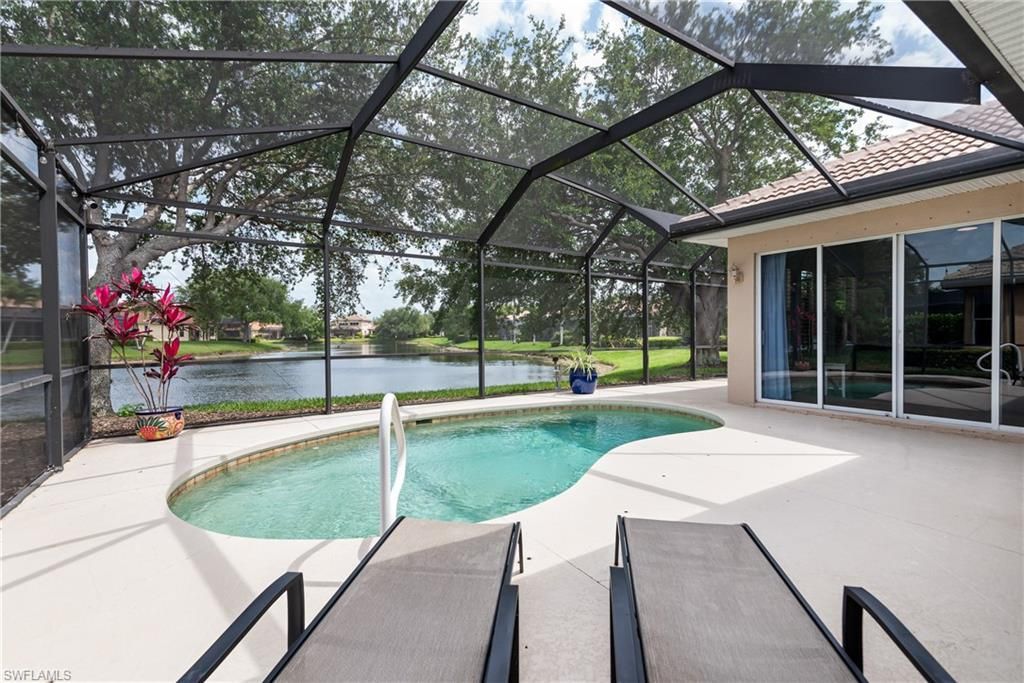 6840 Bent Grass Dr, Naples, FL 34113 Photo