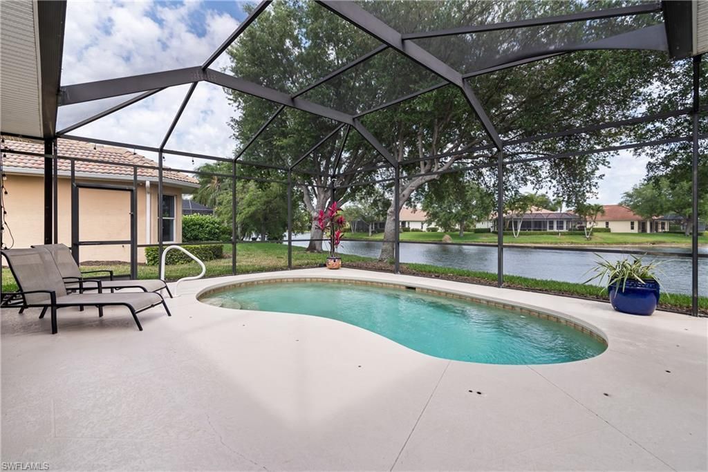 6840 Bent Grass Dr, Naples, FL 34113 Photo