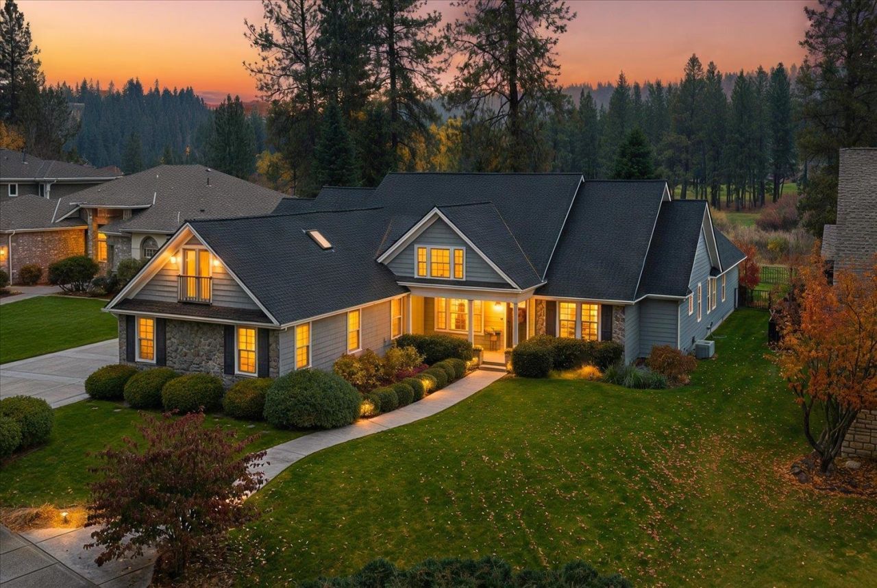 23 E Roscoe Ct, Spokane, WA 99224 Main Photo