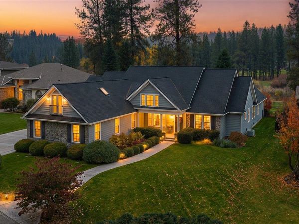 23 E Roscoe Ct, Spokane, WA 99224