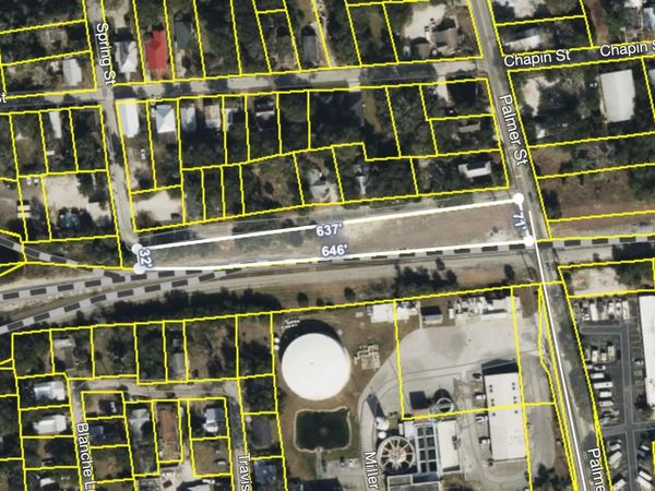 0 Fred Waters Way, St Augustine, FL 32084