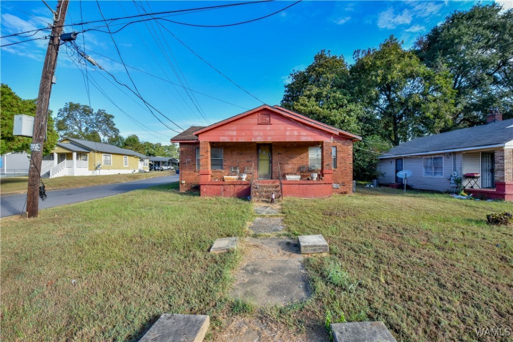 920 Rice Mine Road, Northport, AL 35476 Main Photo