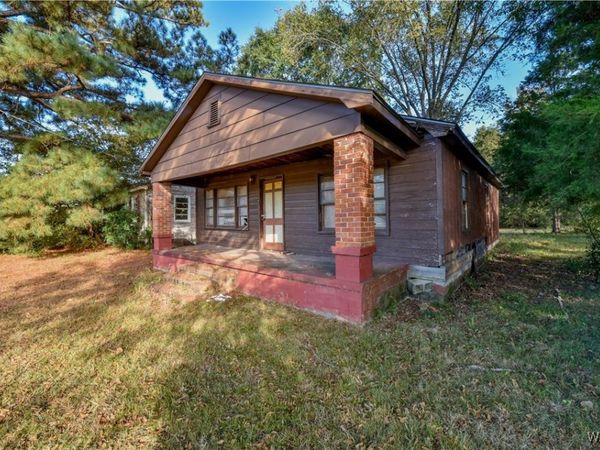1008 Rice Mine Road, Northport, AL 35476