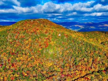 0 Route 33 (RR), Franklin, WV 26807