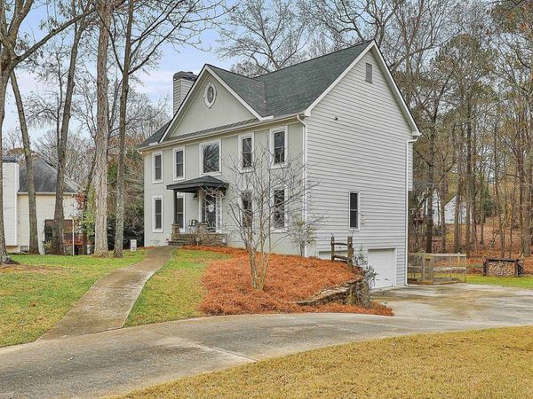 230 Wyngate Circle, Fayetteville, GA 30215