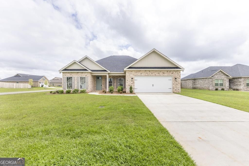 224 Otters Ridge Drive, Kathleen, GA 31047 Main Photo