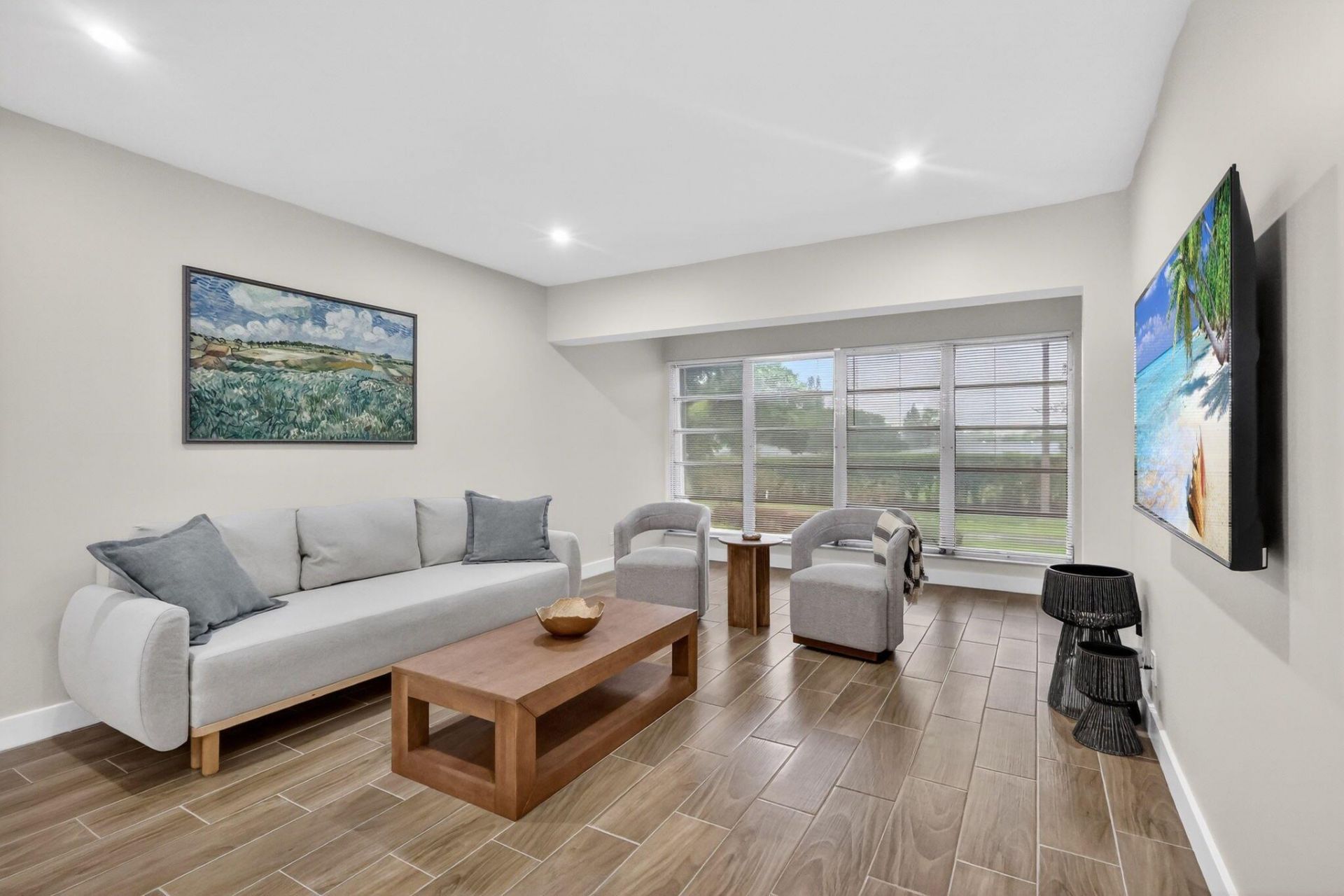 1101 Cactus Terrace, Unit 204, Delray Beach, FL 33445 Photo