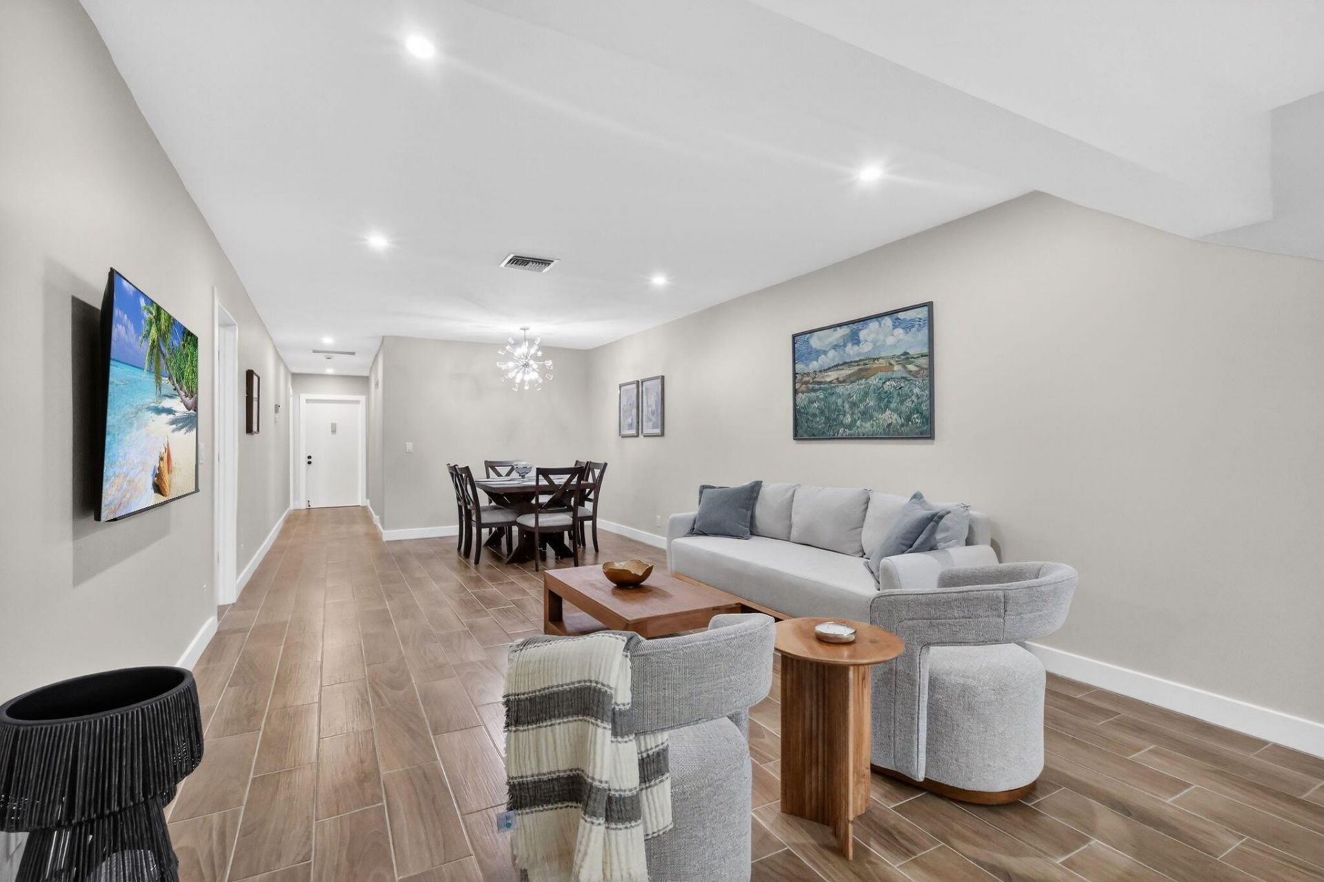 1101 Cactus Terrace, Unit 204, Delray Beach, FL 33445 Photo