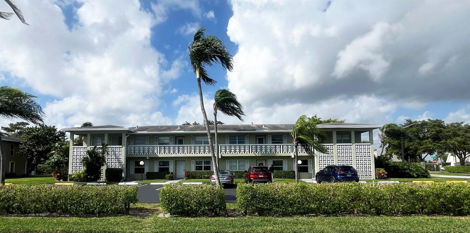 1101 Cactus Terrace, Unit 204, Delray Beach, FL 33445 Photo