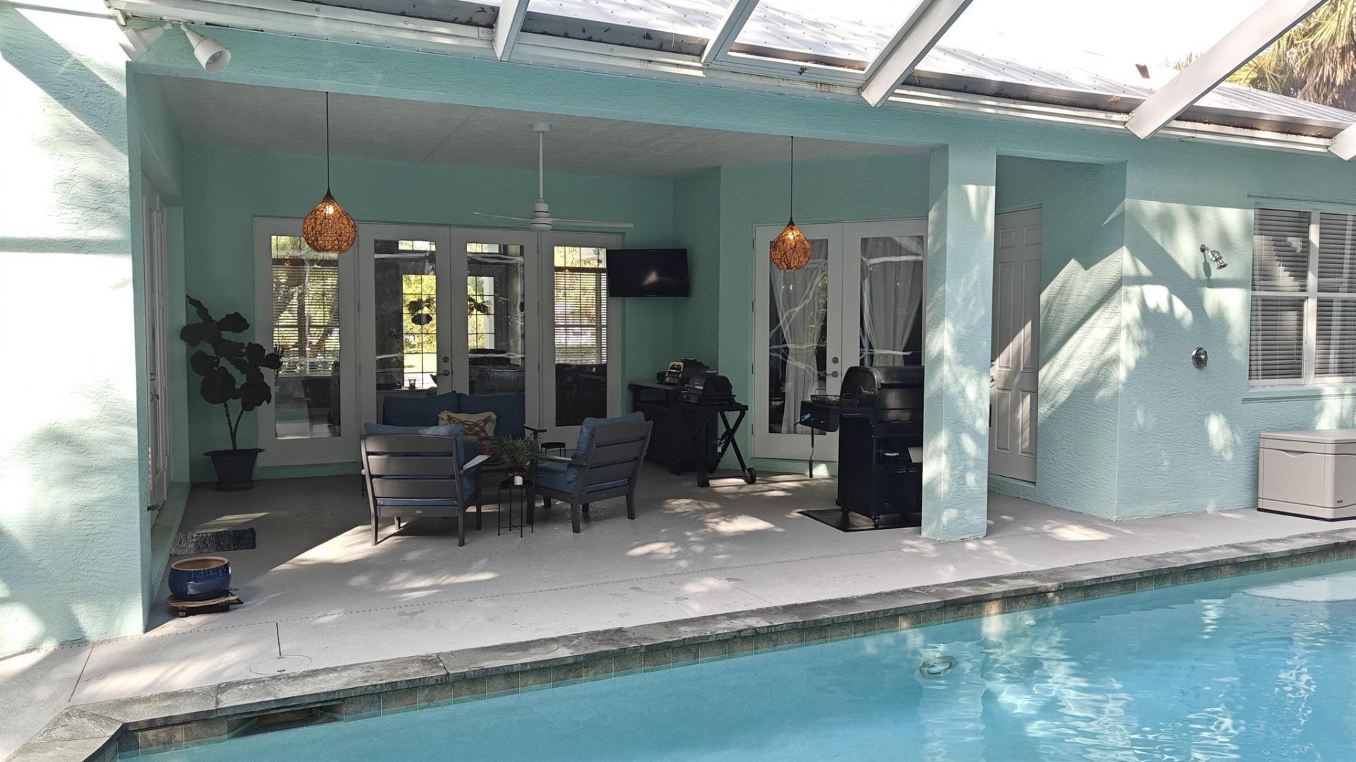 1644 SW Herder Road, Port Saint Lucie, FL 34953 Photo