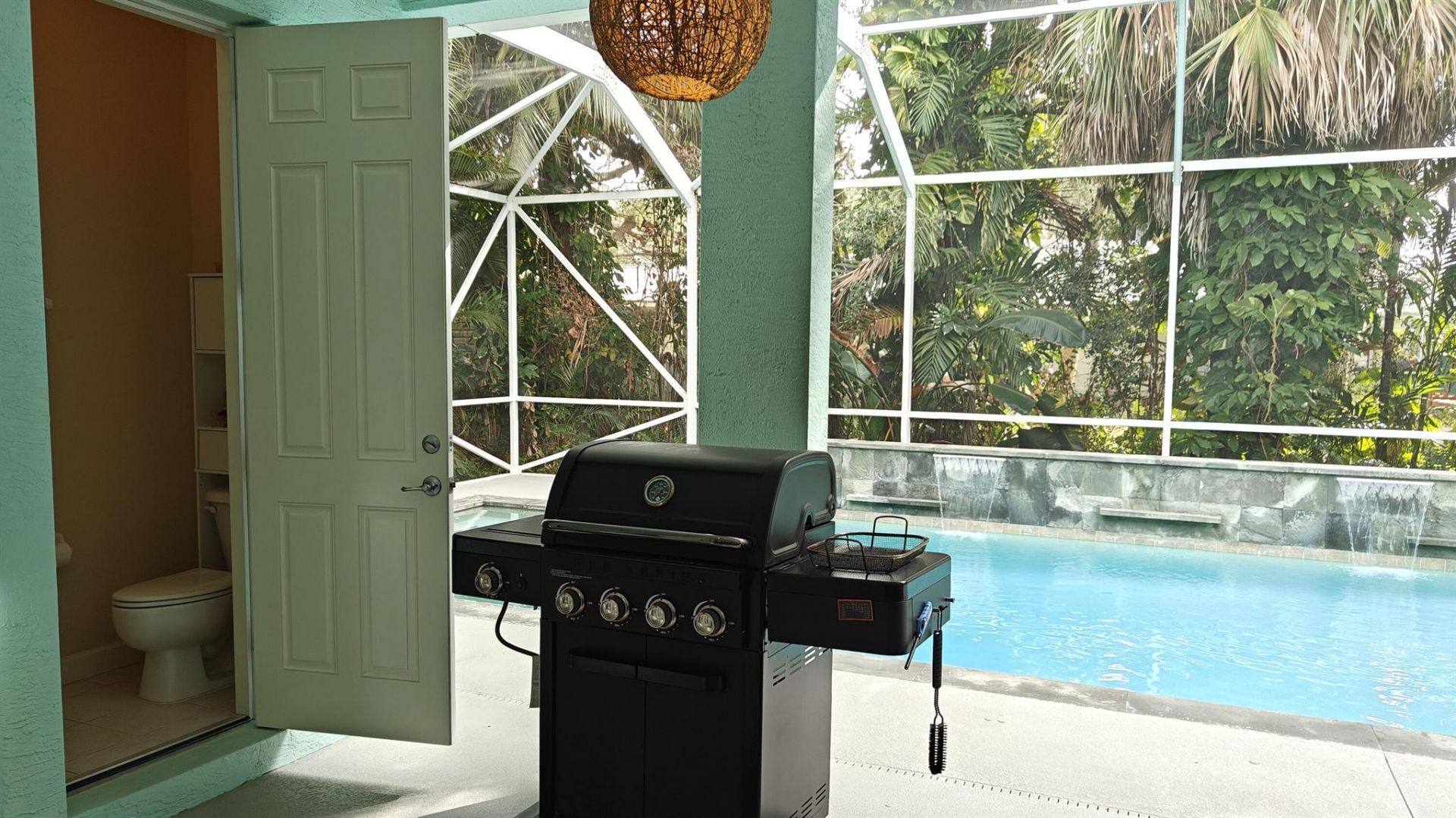 1644 SW Herder Road, Port Saint Lucie, FL 34953 Photo