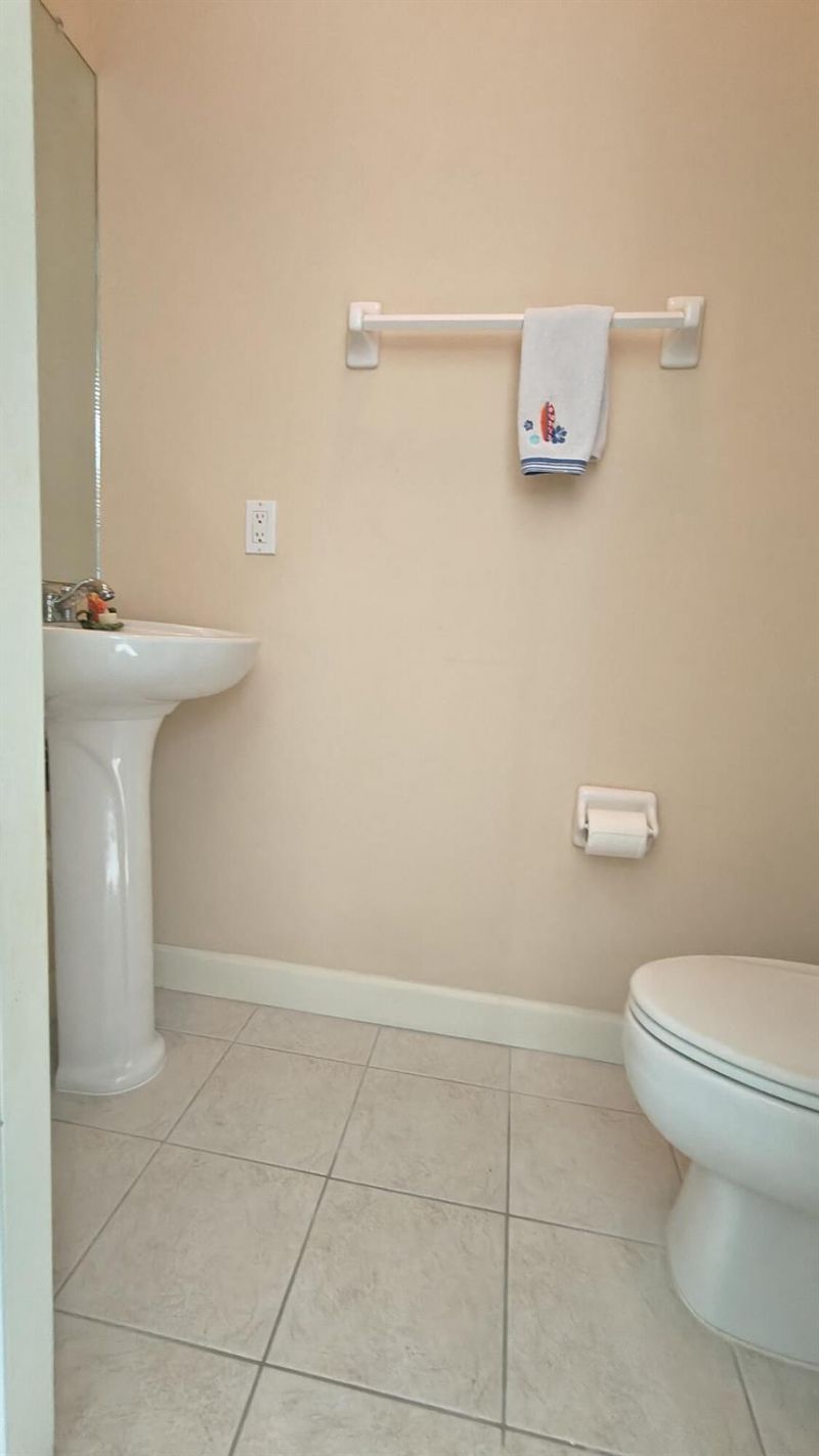 1644 SW Herder Road, Port Saint Lucie, FL 34953 Photo