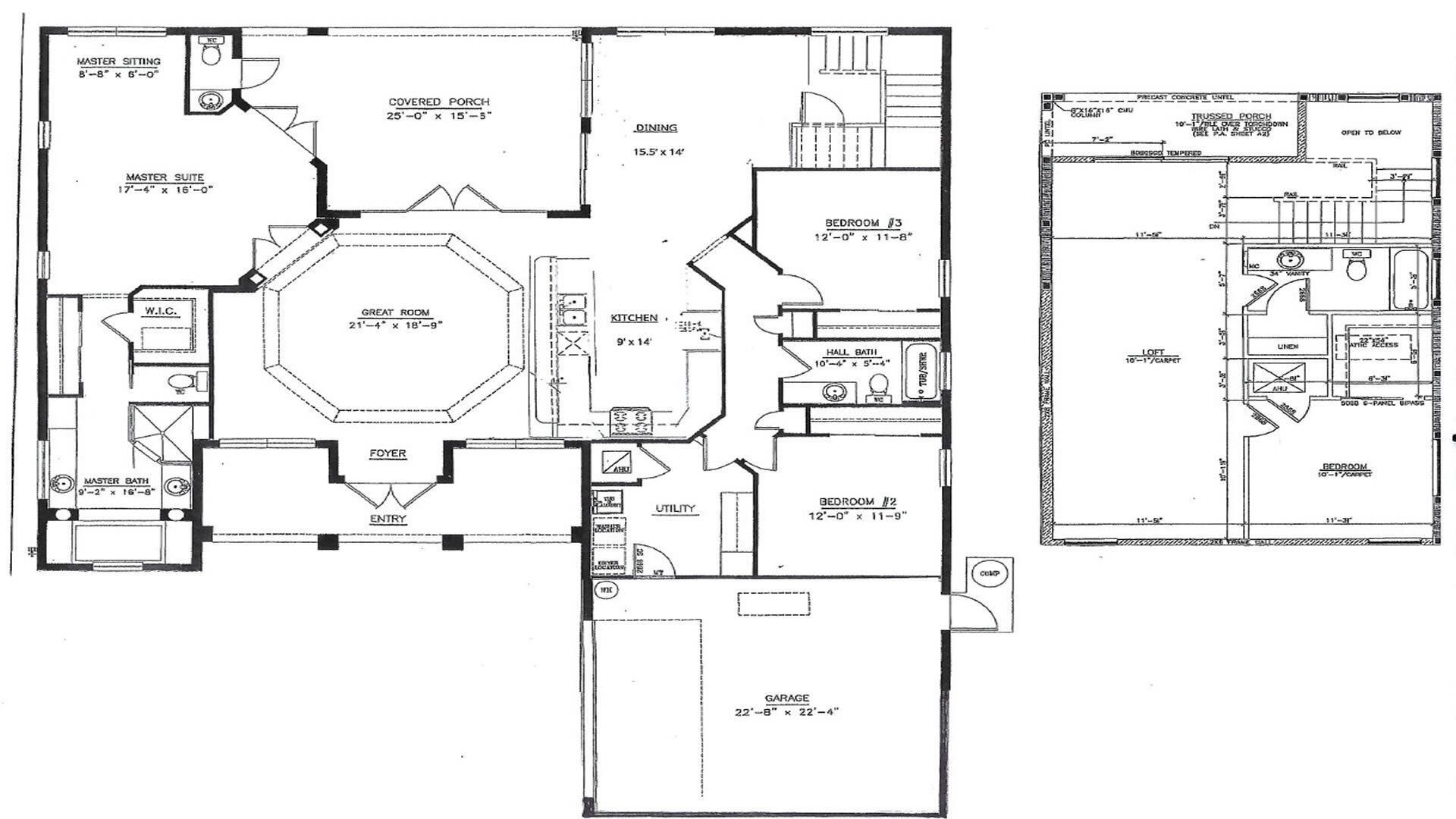 1644 SW Herder Road, Port Saint Lucie, FL 34953 Photo