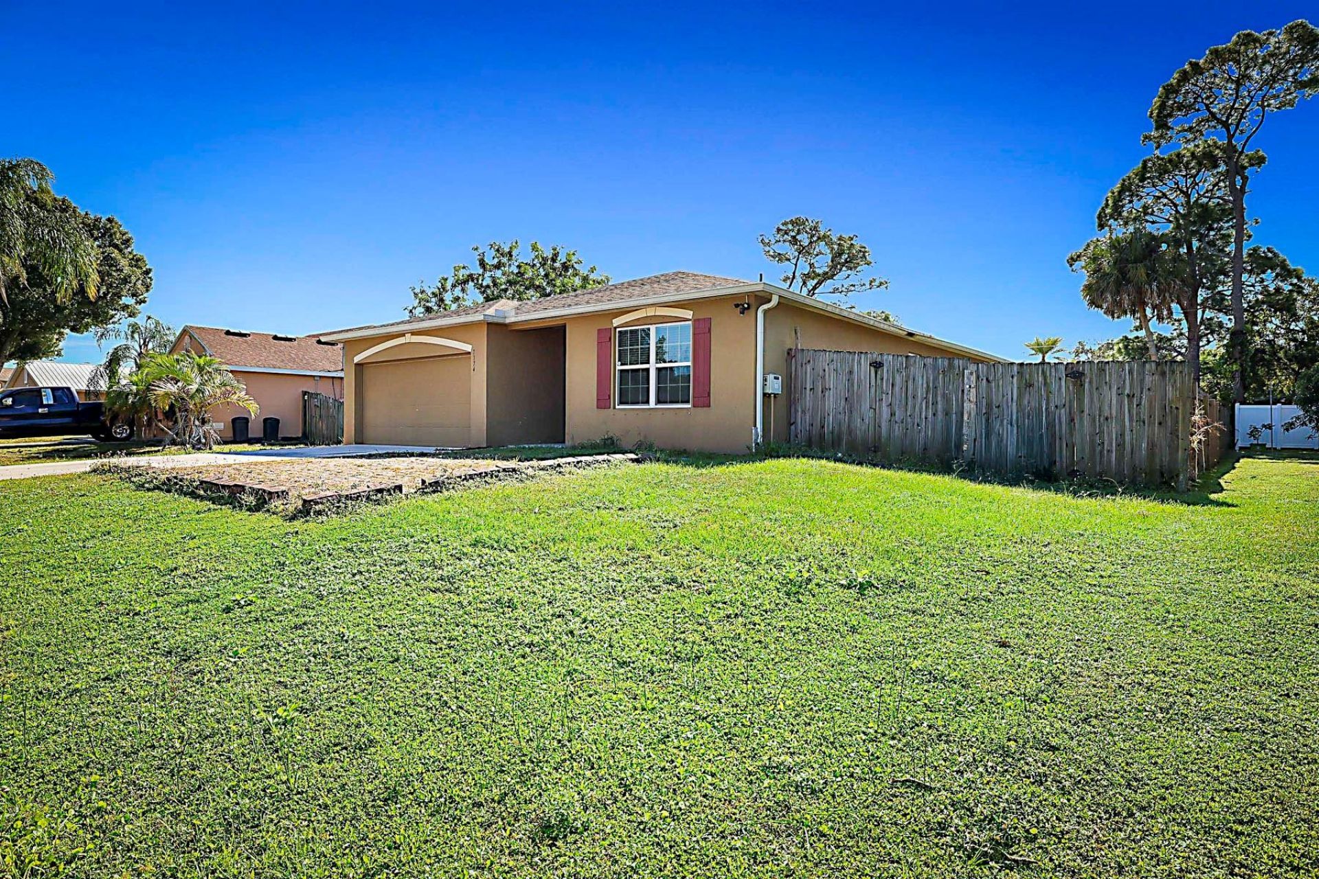 1174 SW Goodman Ave, Port Saint Lucie, FL 34953 Photo