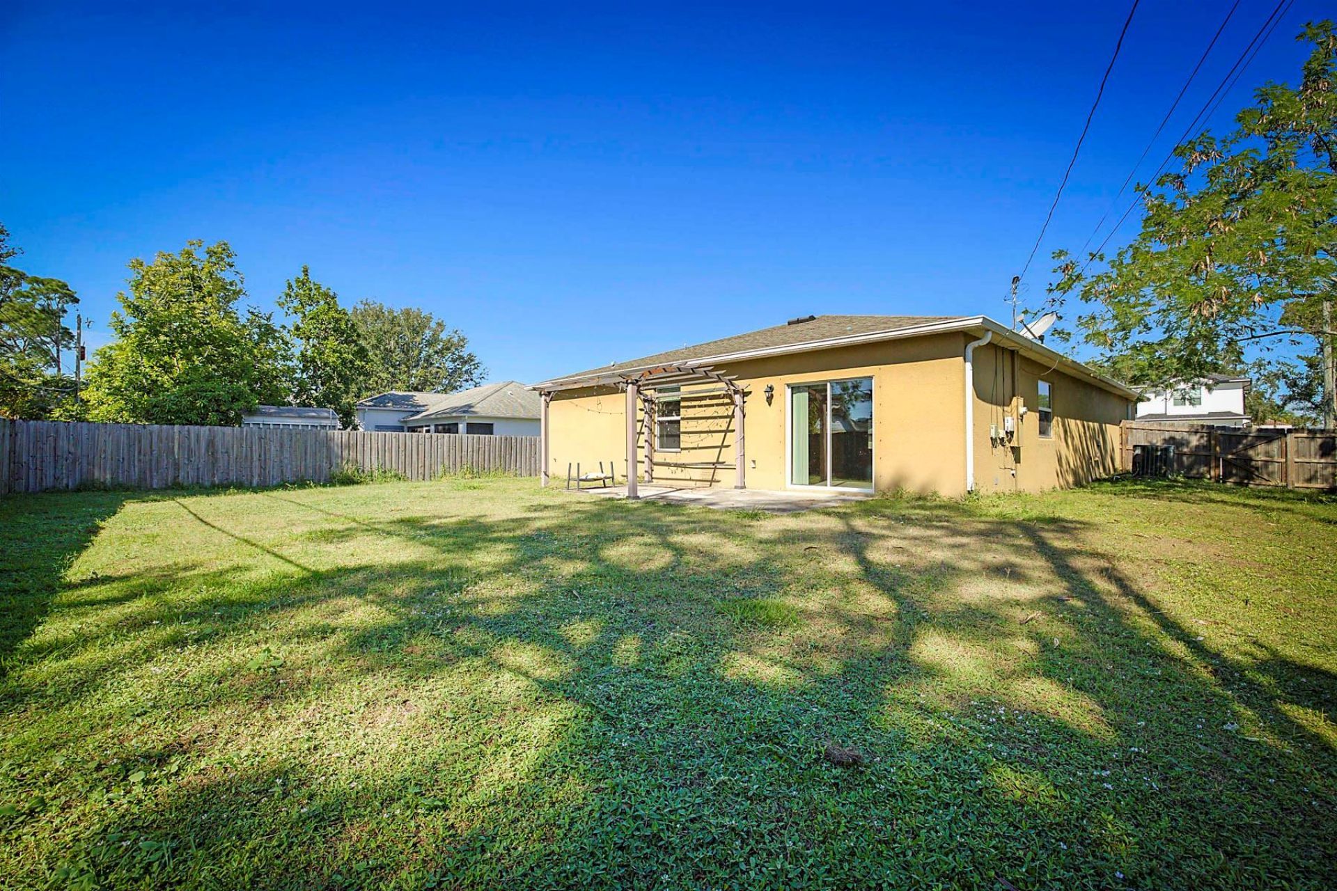 1174 SW Goodman Ave, Port Saint Lucie, FL 34953 Photo