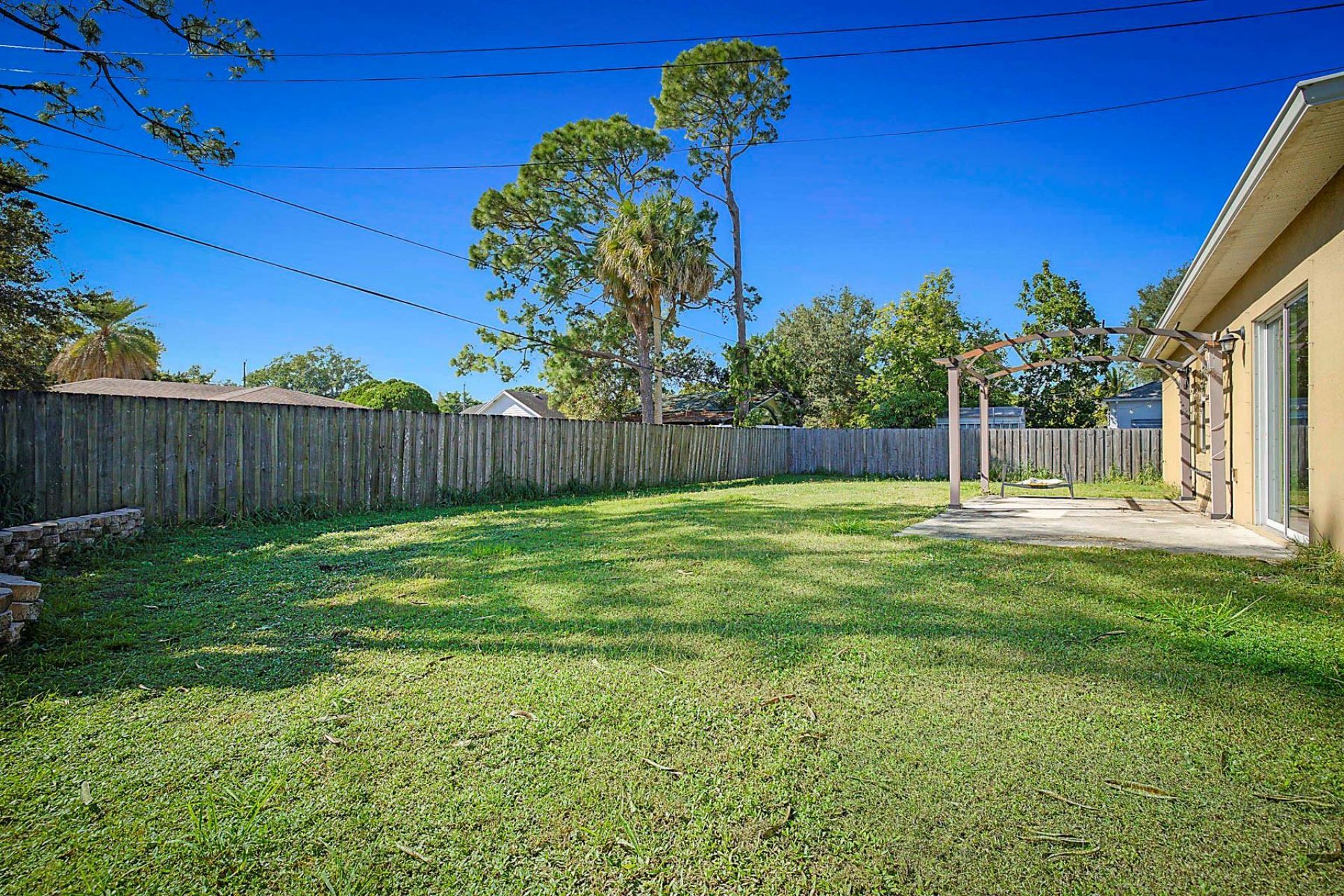 1174 SW Goodman Ave, Port Saint Lucie, FL 34953 Photo