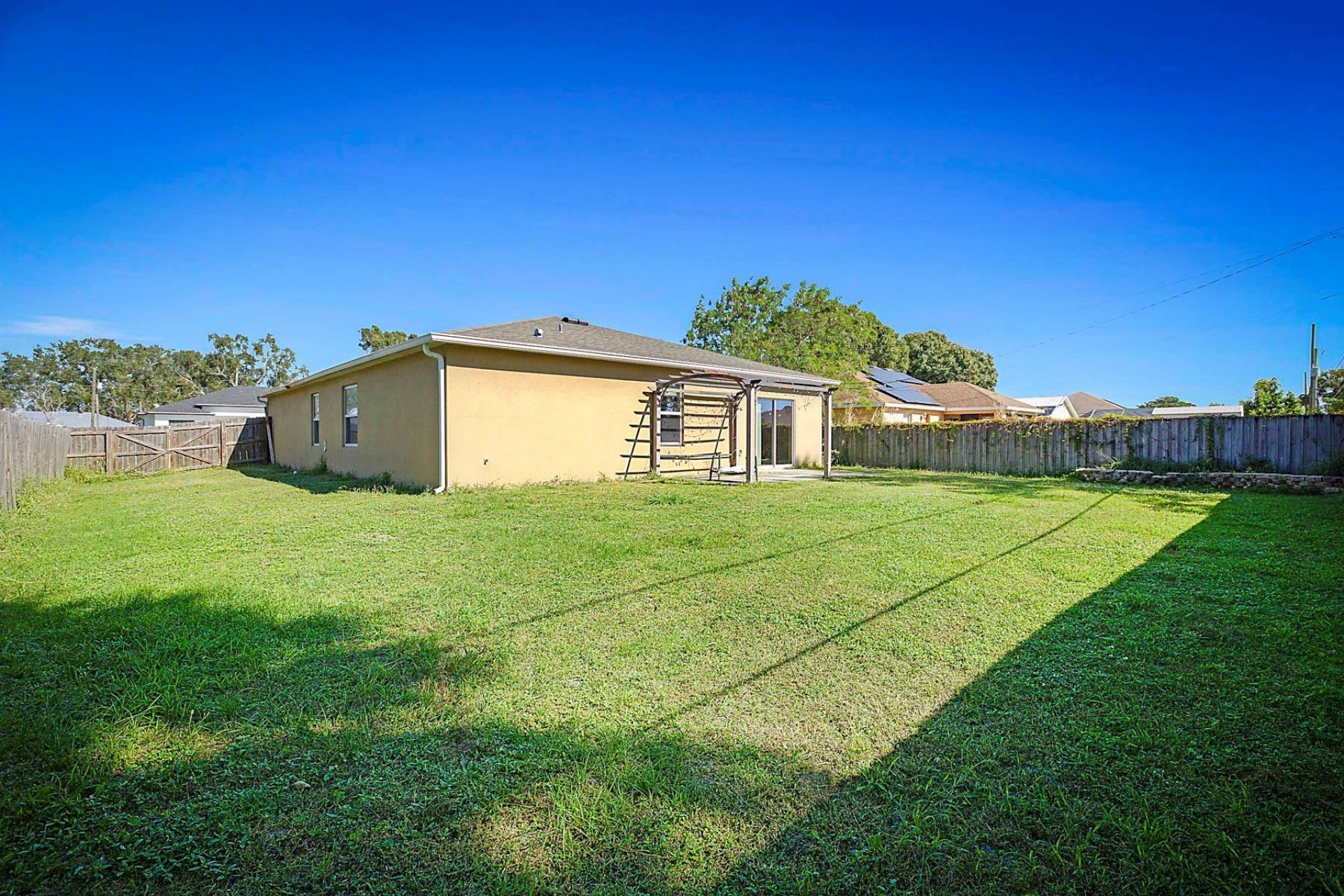 1174 SW Goodman Ave, Port Saint Lucie, FL 34953 Photo