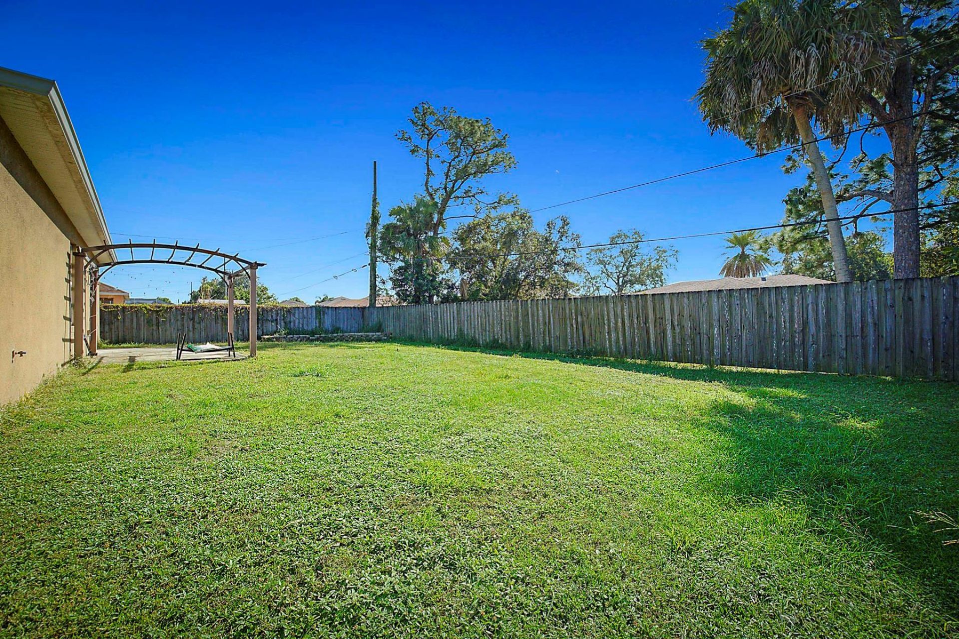 1174 SW Goodman Ave, Port Saint Lucie, FL 34953 Photo