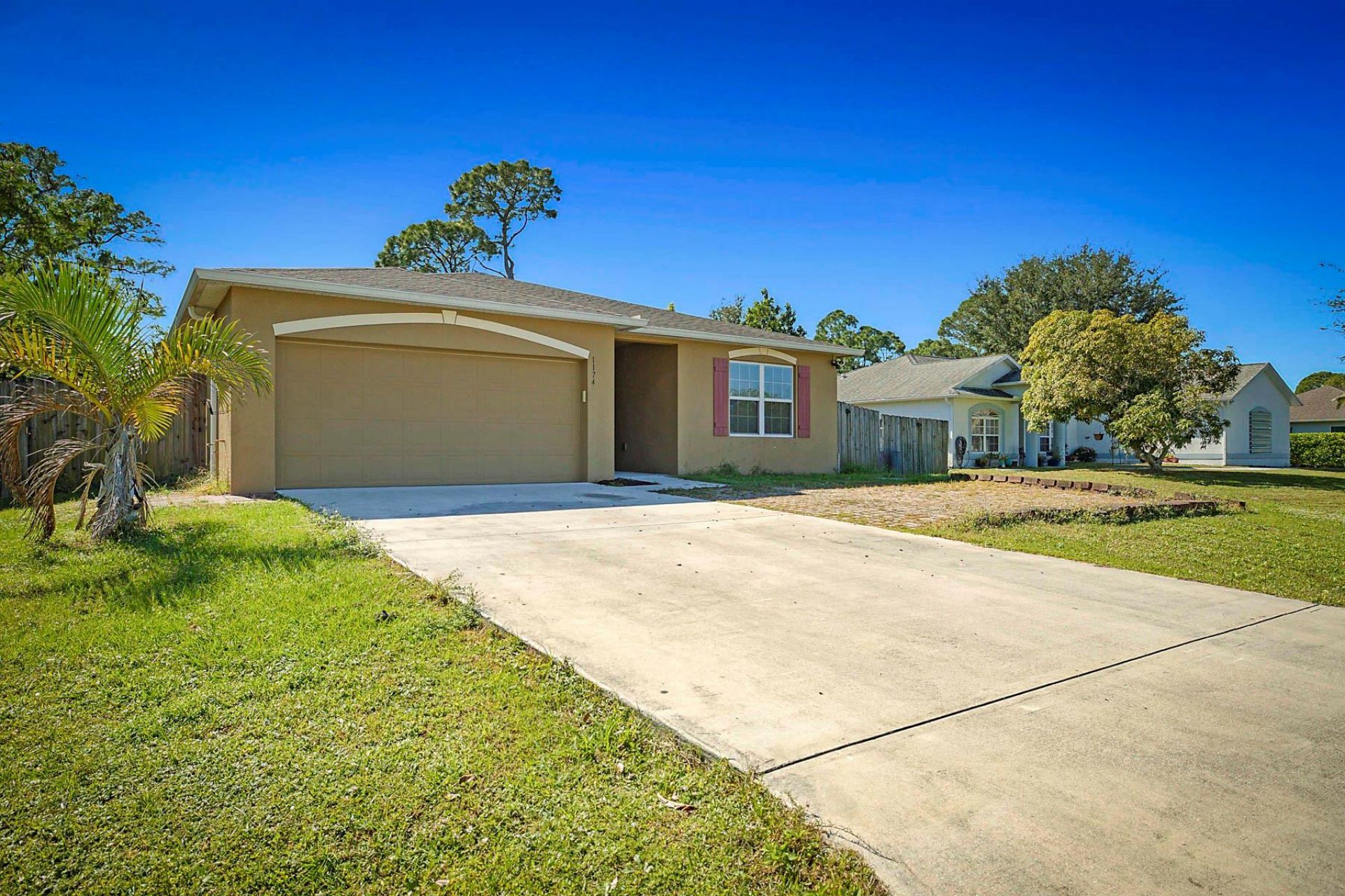 1174 SW Goodman Ave, Port Saint Lucie, FL 34953 Photo